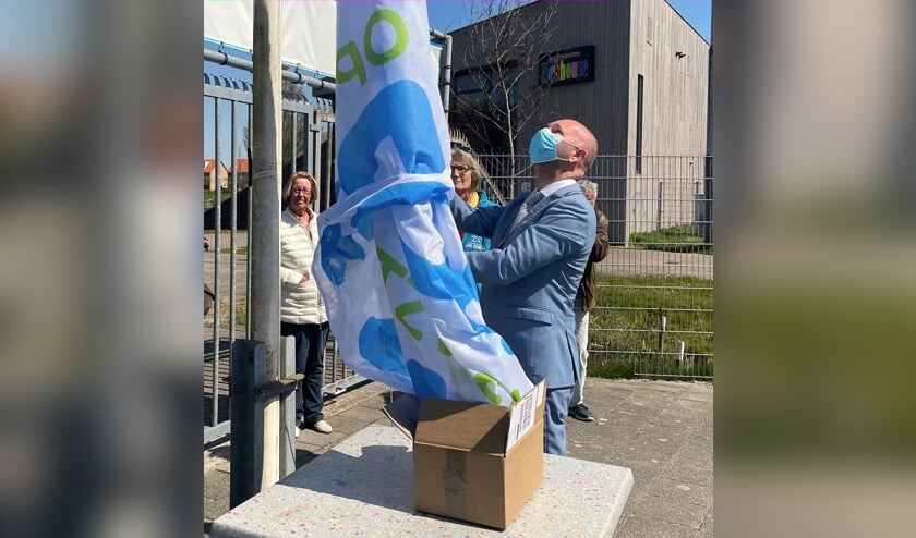 Zwembad de Zien geopend | Uitgeester - De Uitgeester
