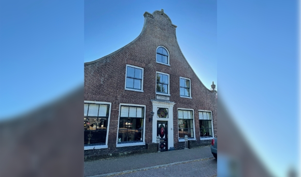 Zeeweg
