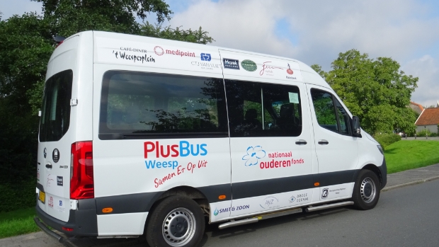 PlusBus Weesp