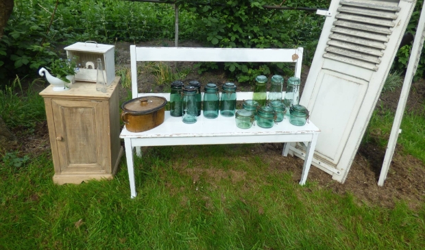 Brocante 