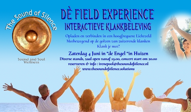  Klank Beleef Concert