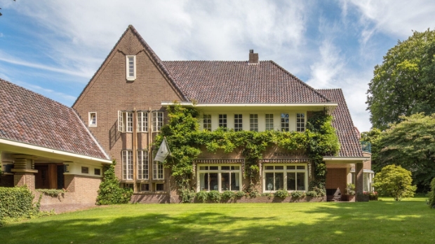 Woonzorglocatie Benvenuta