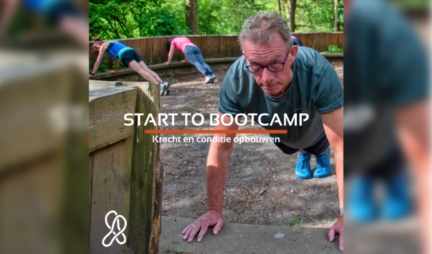 Start to Bootcamp
