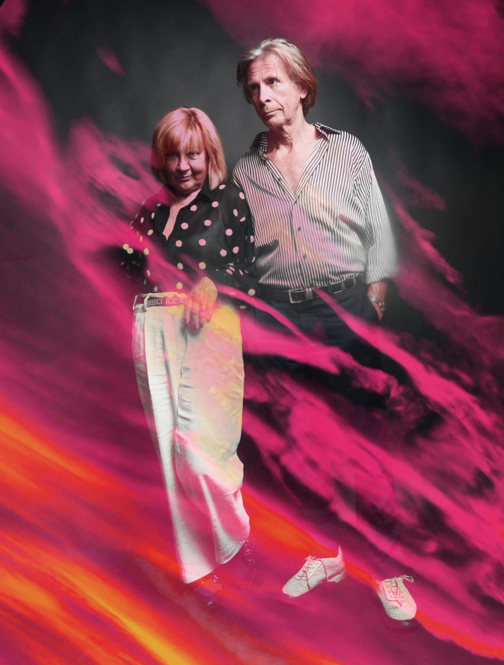  theo de groot en trudy de jong