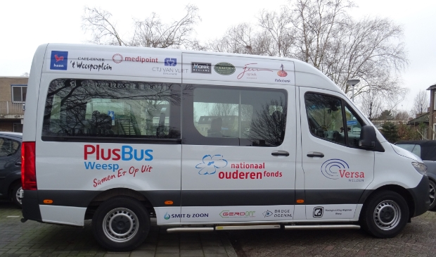 PlusBus Weesp