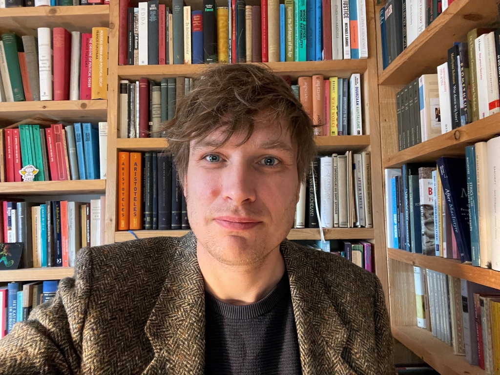Jelle van Baardewijk