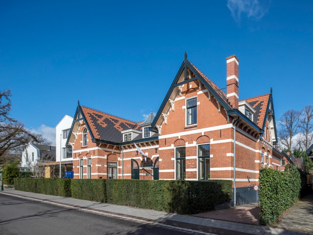 Woonzorglocatie Villa Walgaerde