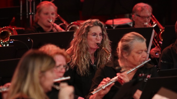 ViJoS Plus speelt een divers programma voor jong en oud