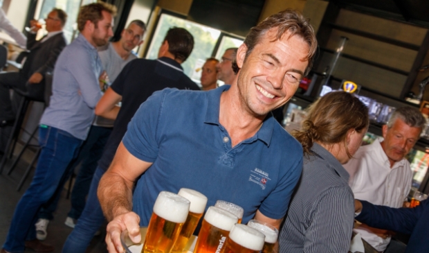 We gaan weer netwerken bij HSV De Zuidvogels!