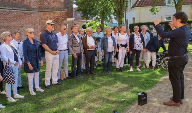 Korenfestival Naarden