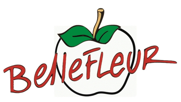 logo Bellefleur