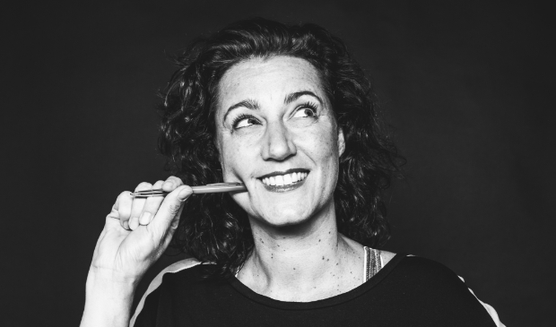 Martine Winkel