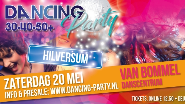 Flyer zelf gemaakt