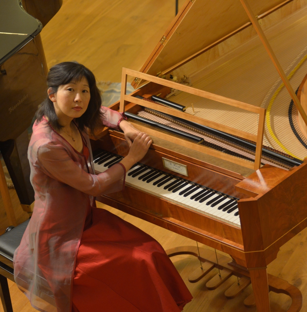 Kaoru Iwamura