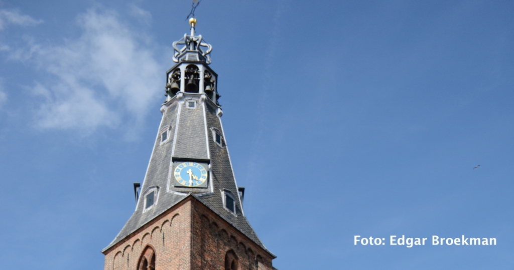 Toren van de Grote of Laurenskerk, Weesp