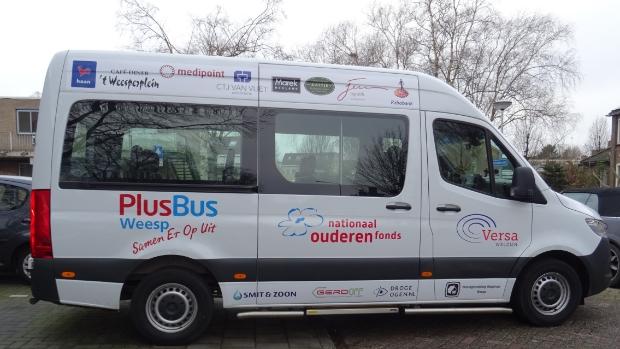 PlusBus Weesp