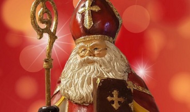 Sinterklaasfeest door de eeuwen heen