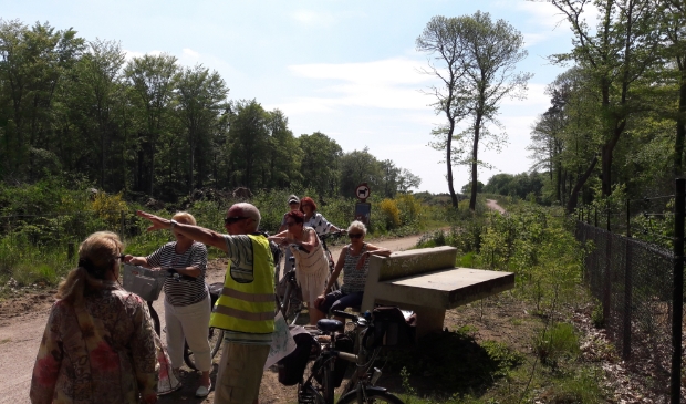 Natuurbrug Laarderhoogt