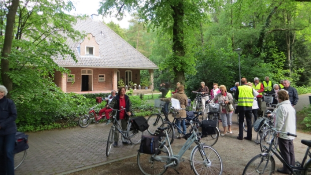 bunkerwoningen Zonnestraal