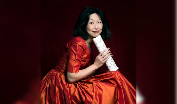 Kaoru Iwamura