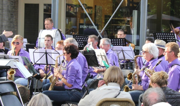 Biersteeg Zomerfestival 