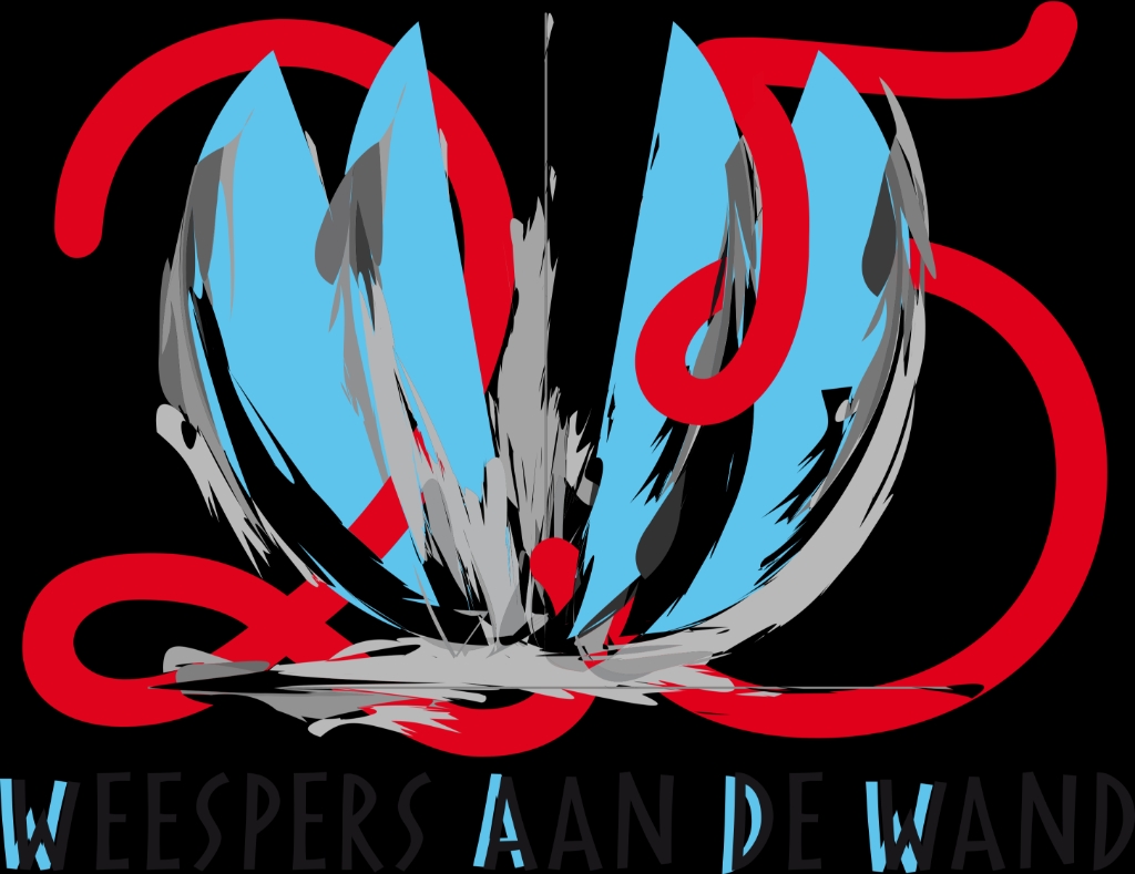 Logo 25 jaar
