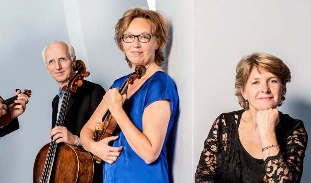 Utrecht String Quartet