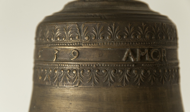 Grote Kerk Naarden detail