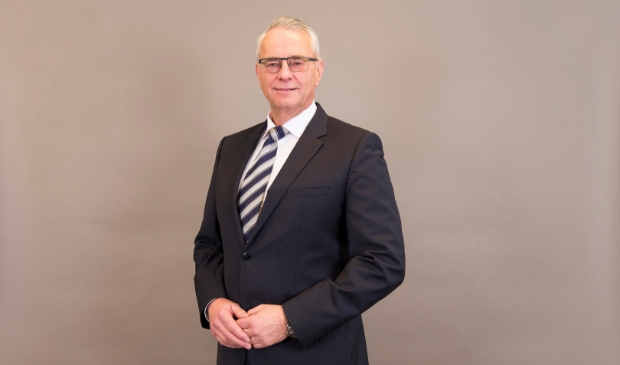 Ds. Kees van Velzen