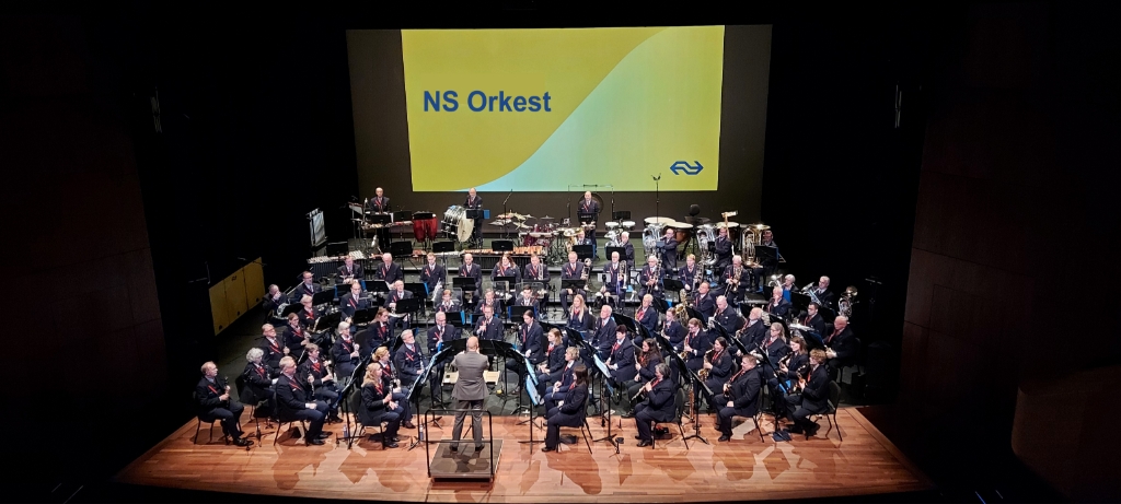 Het NS Orkest