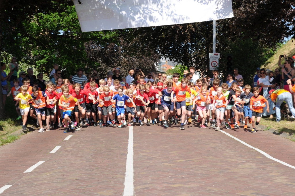 Start Wallenloop 