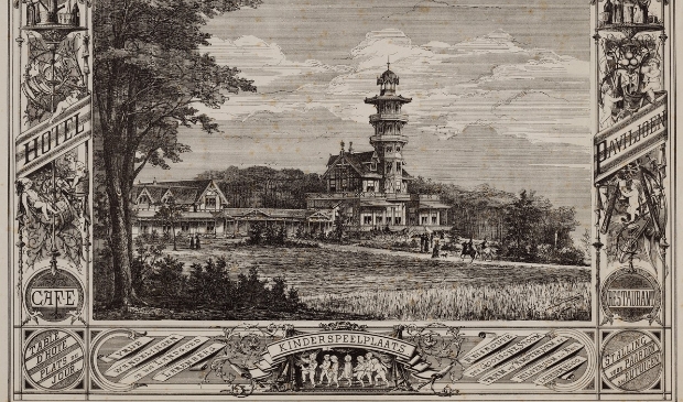 Larenberg