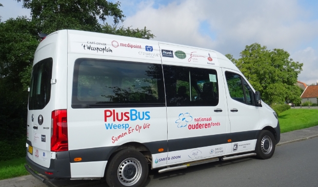 PlusBus Weesp