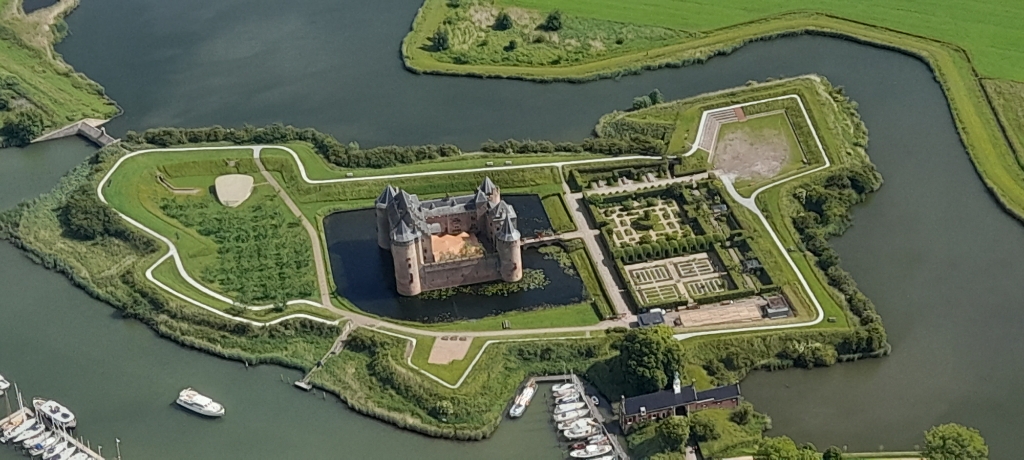 Muiderslot