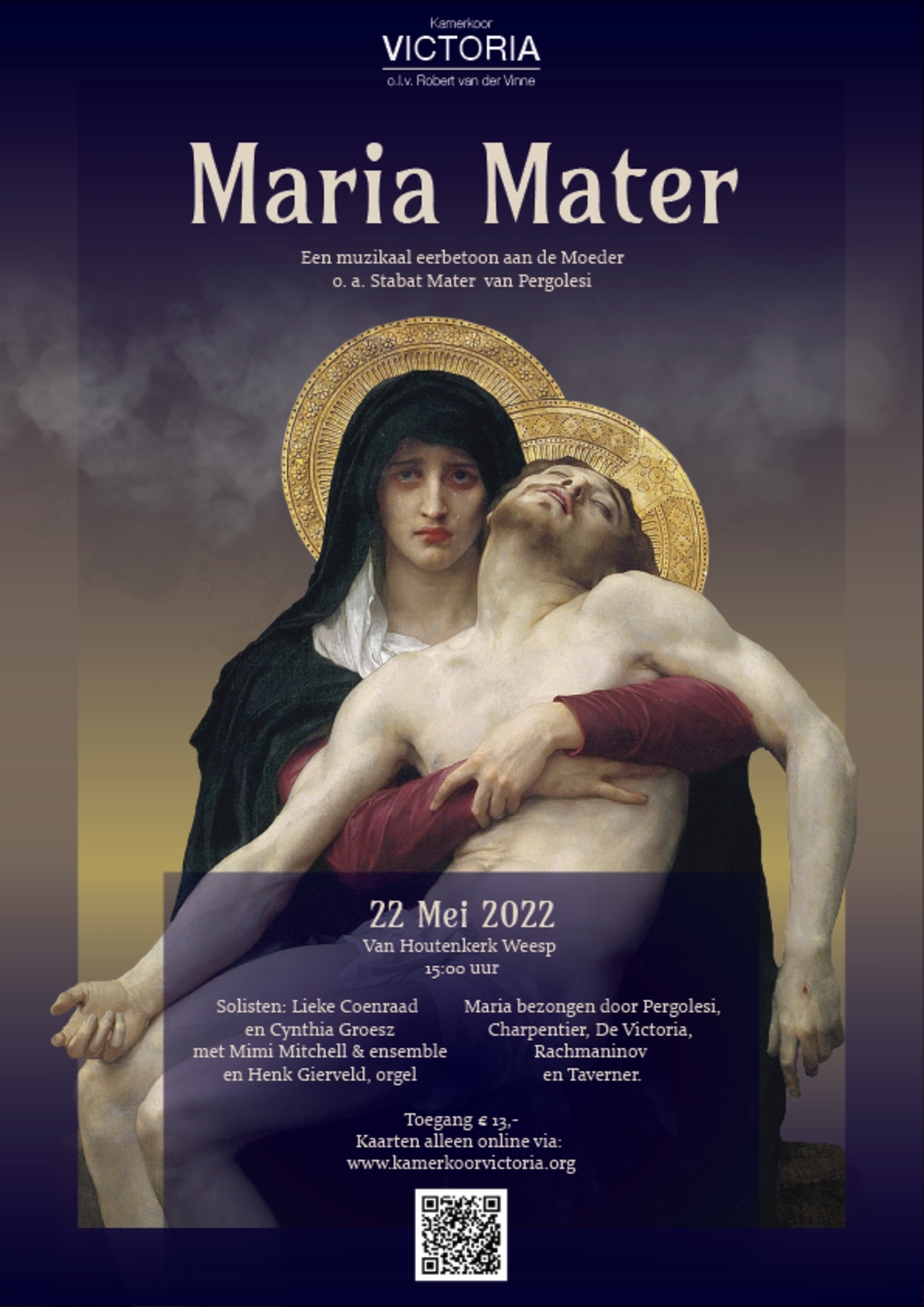 Concertposter