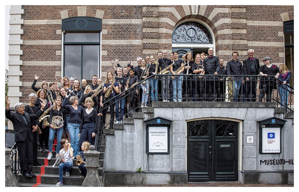 Gooisch Fanfare Orkest