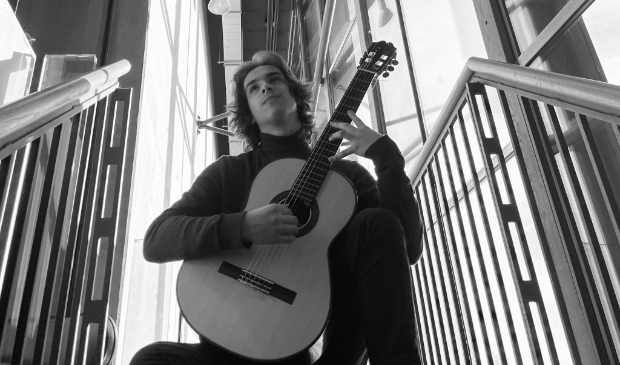 Luis de Castelo (gitaar)