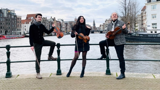 Trio Rusanovsky