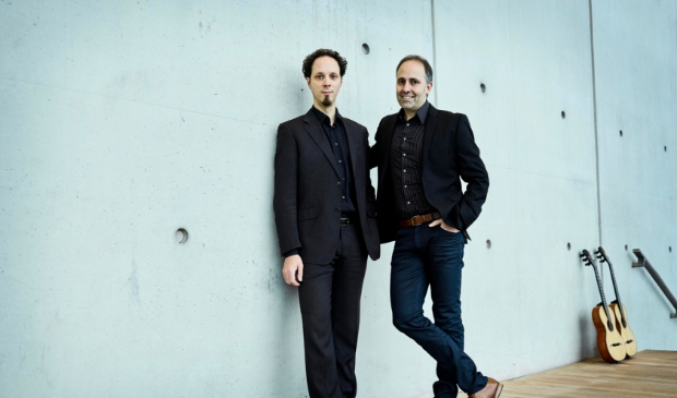 duo Elias/Cordas