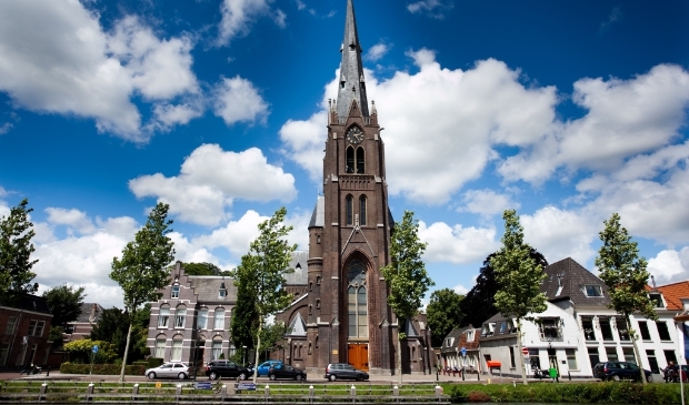 Sint-Laurentius, Weesp