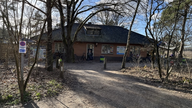 Verzamelpunt ‘t Bluk 
