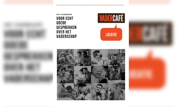 mannen in hun vader rol