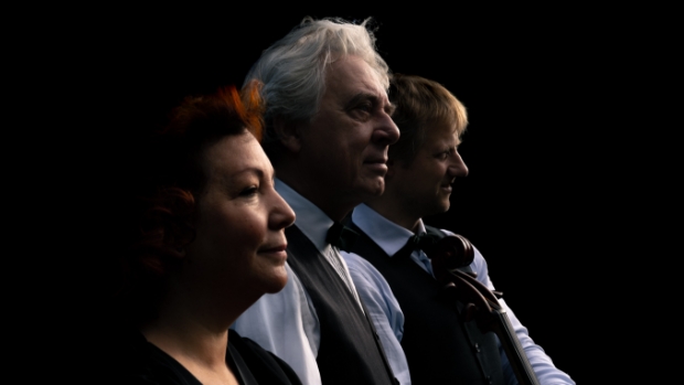 chiara Trio