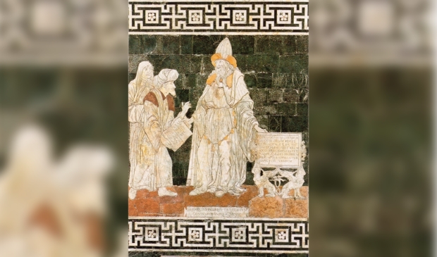 Hermes Trismegistes
