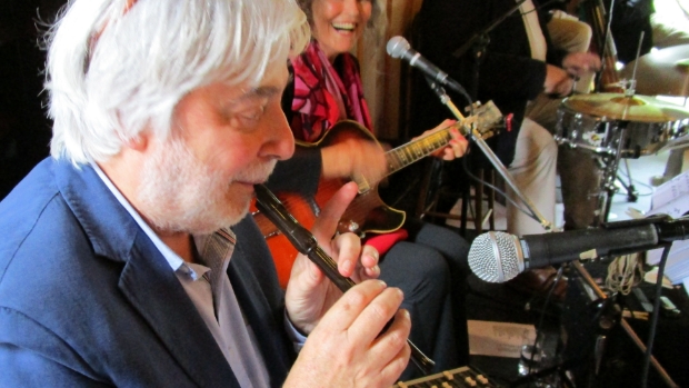 kwintet Eemjazz