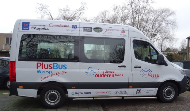 PlusBus Weesp