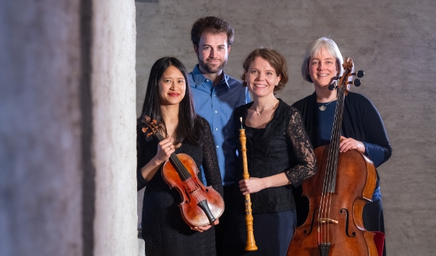 Barokensemble Giardino Musicale