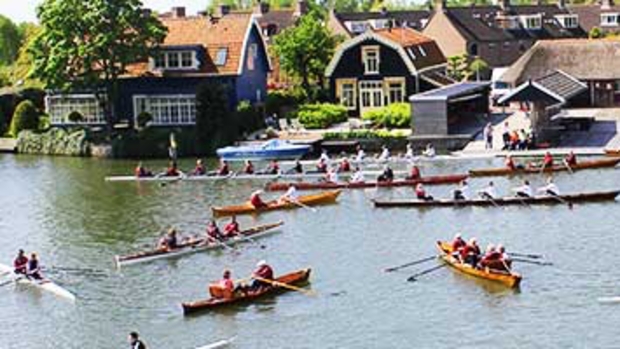 Roeivereniging Weesp
