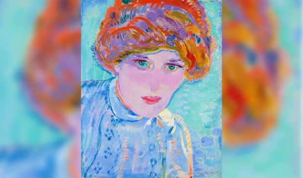 portret 