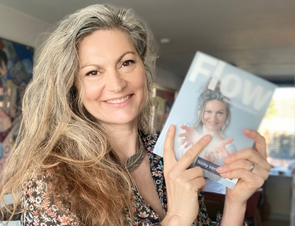 Nicky Verbeek presenteert: Flow!